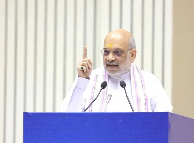 Amit Shah to visit Odisha on March 7