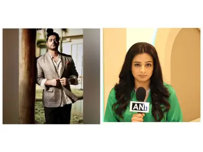 Priya Mani, Mohit Raina to feature in Indo-US immigrant family drama