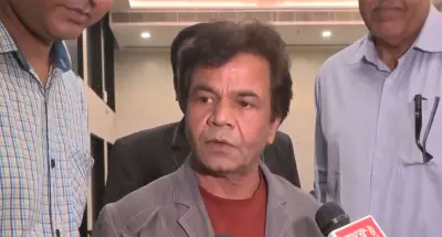 Karkardooma Court issues release warrant for Rajpal Yadav from Tihar Jail