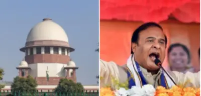 SC rejects PIL seeking guidelines against hate speech, cautions against selective targeting