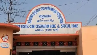 2 Juveniles escape from Angul probation hostel