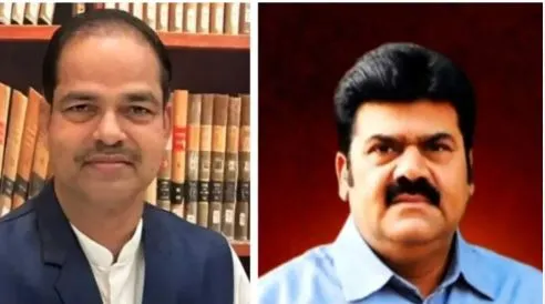 Advocate Pitabasa Panda murder case: Former MLA Bikram Panda hospitalized again