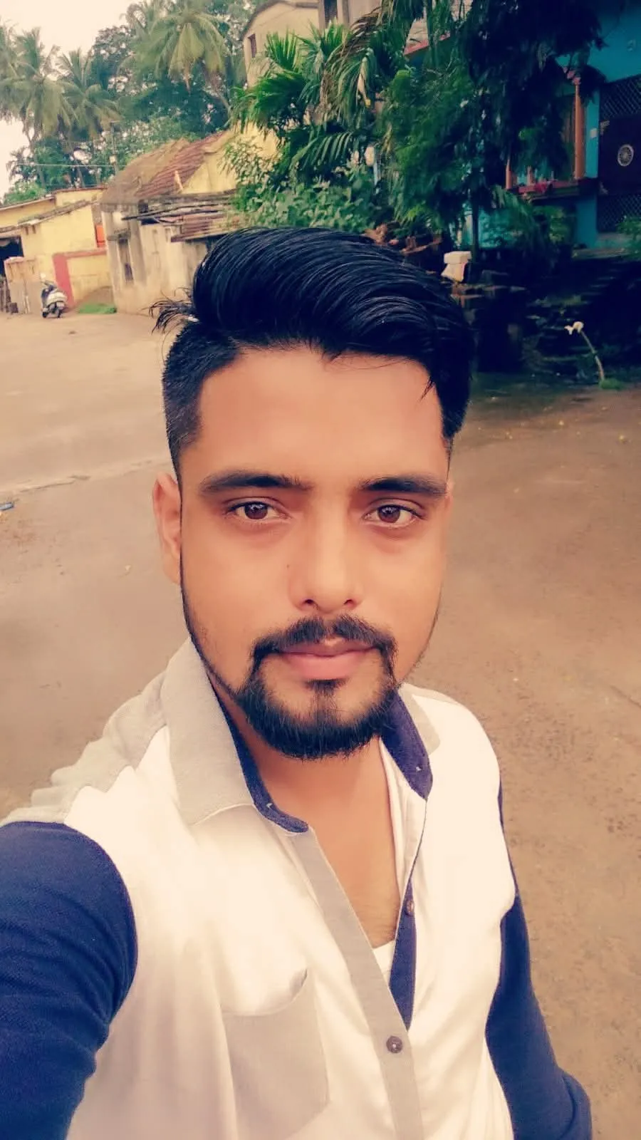 Youth shot at in Cuttack, critical

