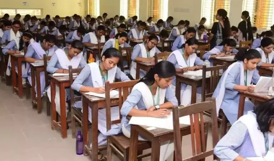 Tight vigilance as +2 Board Exams commence across Odisha
