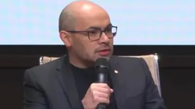 Google DeepMind CEO Demis Hassabis Calls Artificial Intelligence Most Transformative Tech in History