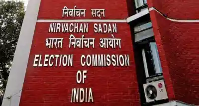 ECI announces schedule for biennial Rajya Sabha polls across 10 States