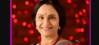 Veteran actress Pravina Deshpande passes away; CINTAA pays heartfelt tribute
