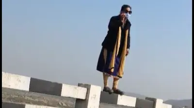 Odisha: Woman jumps into Mahanadi river in Sambalpur, dies 