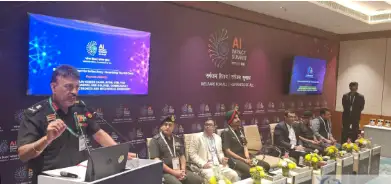 Indian Army Advances AI-Enabled Engineering Support to Enhance 'Smart Kill Chain'