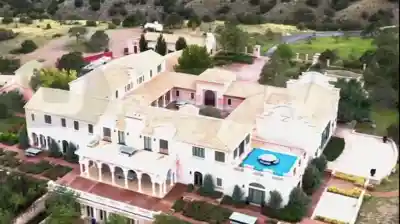 New Mexico launches truth commission to probe Epstein Zorro Ranch for hidden crimes and dark secrets