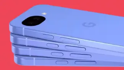 Brilliant Google Pixel 10a Debuts Across India Offering Premium AI Features For Budget Buyers