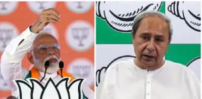 Odisha RS Elections: BJP poised for two seats, BJD to secure one; Political maneuvering intensifies for fourth seat