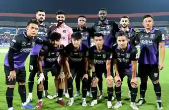 Kalinga Stadium to be the Odisha FC’s home venue for ISL 2026