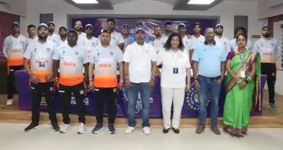 Barabati Stadium to host ADCA T20 Asia Cup 2026