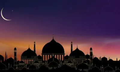 Ramadan 2026 begins in India today
