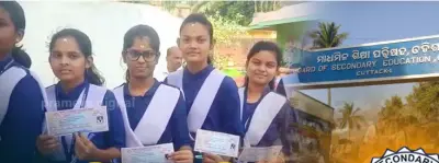 Odisha's Matric Examination to begin today: 5.6 Lakh students, AI monitoring & strict new rules