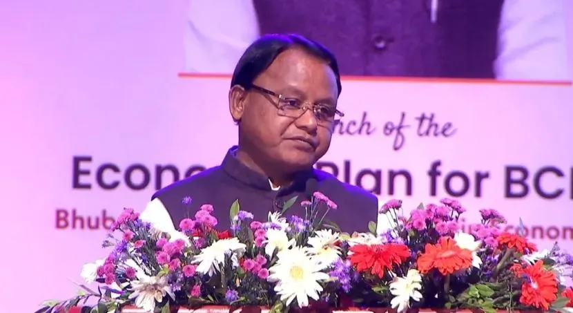 Odisha CM Mohan Majhi wishes students success in Class X board exams