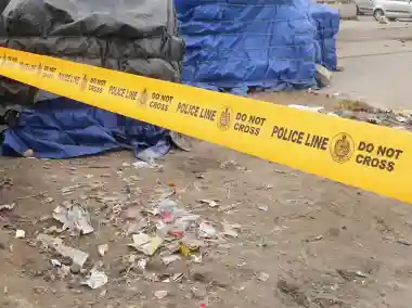 Rajasthan High Court receives bomb threat