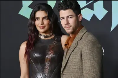 Priyanka Chopra stuns at ‘The Bluff’ World Premiere