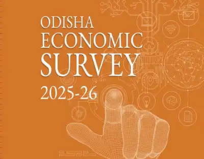 Odisha Economic Survey 2025-26: Industry and services lead the way