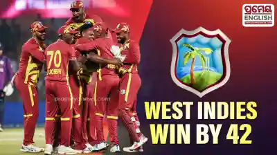 West Indies vs Italy T20 World Cup Clash Ends with Massive 42 Run Victory for Caribbean Team
