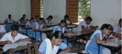 Over 5.61 Lakh Students Appear for Class 10 Matric Exam in Odisha