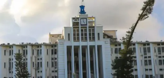 Padmapur Tahsildar suspended on charges of corruption