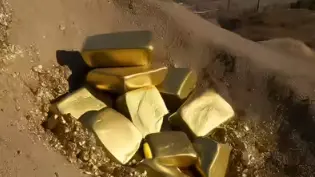 Odisha : Gold Reserves of 1462 kg discovered in  Mayurbhanj, says Steel and Mines Minister