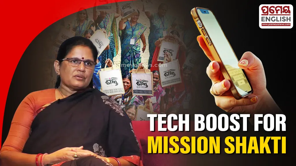 Mission Shakti women to get Smartphones, New uniforms and ID cards