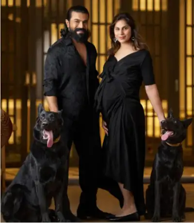 Ram Charan and Upasana Konidela welcome twins: Actor shares first post, fans celebrate