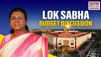 Lok Sabha to discuss President’s address; Union Budget 2026-27 focuses on sustainable development and infrastructure