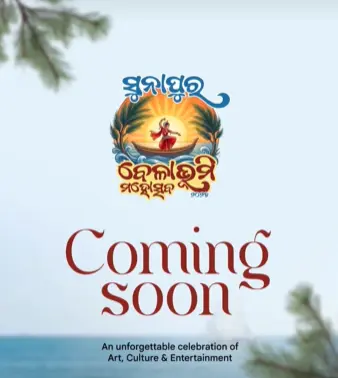 Sunapur Beach Festival 2026 set to begin in Ganjam