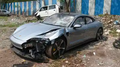 Parents blamed for spoiling minors as three accused get bail in high profile Pune Porsche crash case