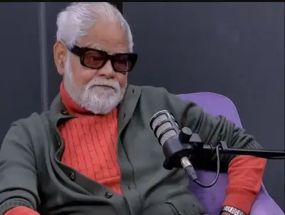 "I get irritated": Actor Sanjay Mishra on being typecast by film industry