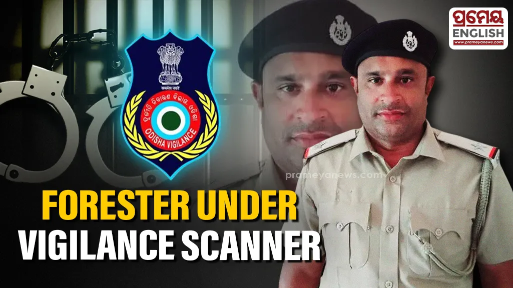 During the raids, several important documents were reportedly seized. Further investigation is underway to ascertain the extent of the alleged disproportionate assets.