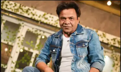 Rajpal Yadav shares FIRST post after getting bail in cheque bounce case