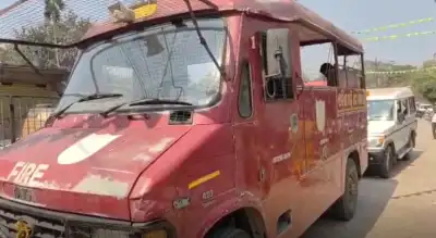 Two women critically injured in  gas cylinder explosion in Kendrapara