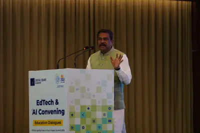 ShikshaNext: Rs 170 Cr multi-partner initiative launched to strengthen learning from EdTech, AI for children across India