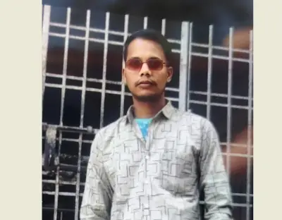 Youth found dead behind a chicken shop in Chhatrapur, family alleges murder