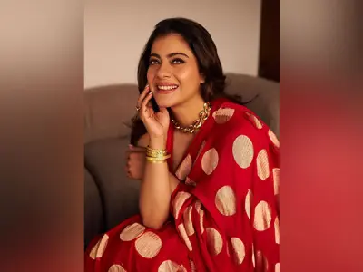 Delhi HC grants interim protection to Kajol Devgan's personality rights