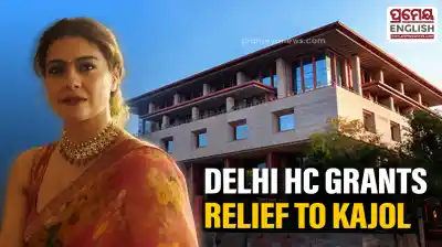 Delhi HC grants interim protection to Kajol Devgan's personality rights