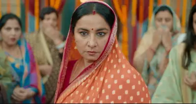 Divya Dutta confronts "most deeply normalised injustices" in 'Chiraiya' teaser