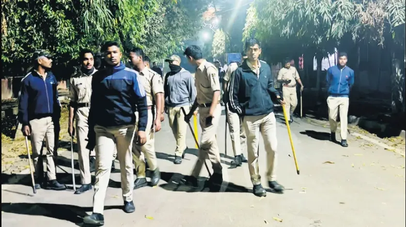 1-killed-in-unknown-vehicles-attack-in-nayagarh