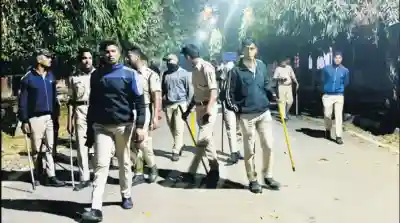 Inter-hostel match sparks unrest at Ravenshaw University