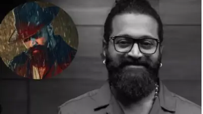 Rishab Shetty expresses excitement for Yash's 'Toxic' teaser