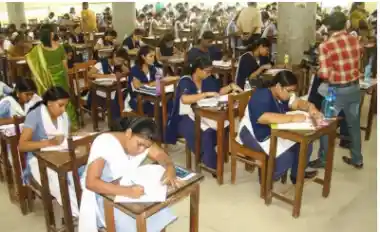 Matriculation Exam: Second subject paper to be held today with tight security measures