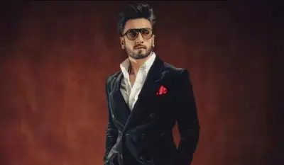 Mumbai Crime Branch issues LOC against Lawrence Bishnoi gang member in Ranveer Singh threat case