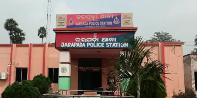 Fatal road accident near Angul claims two lives, One critically injured