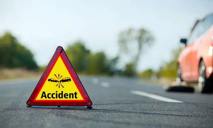 Man killed in road accident as rice-laden truck runs over bike in Balasore