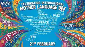 Discovering why International Mother Language Day matters for linguistic diversity across India